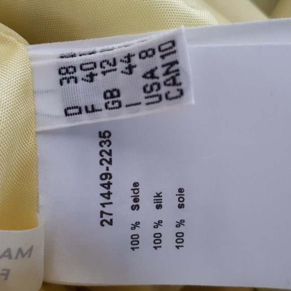 Blacky Dress dress - Picture 7 of 7